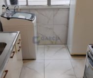 Apartamento com 45m², 2 dormitórios, 1 vaga no bairro Rubem Berta em Porto Alegre