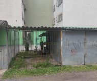 Apartamento com 45m², 2 dormitórios, 1 vaga no bairro Rubem Berta em Porto Alegre
