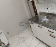 Apartamento com 45m², 2 dormitórios, 1 vaga no bairro Rubem Berta em Porto Alegre