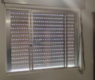 Apartamento com 45m², 2 dormitórios, 1 vaga no bairro Rubem Berta em Porto Alegre