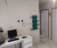 Apartamento com 45m², 2 dormitórios, 1 vaga no bairro Rubem Berta em Porto Alegre
