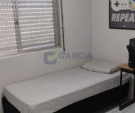 Apartamento com 45m², 2 dormitórios, 1 vaga no bairro Rubem Berta em Porto Alegre