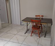 Apartamento com 45m², 2 dormitórios, 1 vaga no bairro Rubem Berta em Porto Alegre