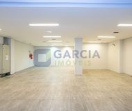Loja com 350m² no bairro Petrópolis em Porto Alegre