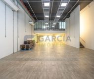 Loja com 350m² no bairro Petrópolis em Porto Alegre