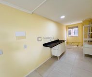 Apartamento com 49m², 1 dormitório no bairro Sarandi em Porto Alegre