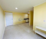 Apartamento com 49m², 1 dormitório no bairro Sarandi em Porto Alegre