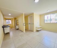 Apartamento com 49m², 1 dormitório no bairro Sarandi em Porto Alegre