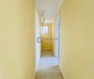Apartamento com 49m², 1 dormitório no bairro Sarandi em Porto Alegre