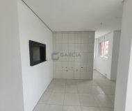 Apartamento com 74m², 3 dormitórios, 1 suíte, 2 vagas no bairro Partenon em Porto Alegre