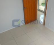 Apartamento com 50m², 2 dormitórios, 1 vaga no bairro São Sebastião em Porto Alegre