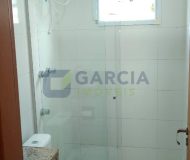 Apartamento com 50m², 2 dormitórios, 1 vaga no bairro São Sebastião em Porto Alegre