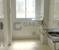 Apartamento com 50m², 2 dormitórios, 1 vaga no bairro São Sebastião em Porto Alegre