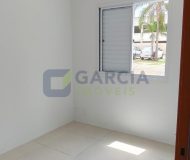 Apartamento com 50m², 2 dormitórios, 1 vaga no bairro São Sebastião em Porto Alegre