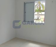 Apartamento com 50m², 2 dormitórios, 1 vaga no bairro São Sebastião em Porto Alegre