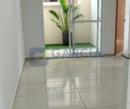 Apartamento com 50m², 2 dormitórios, 1 vaga no bairro São Sebastião em Porto Alegre