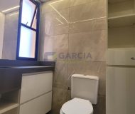 Apartamento com 57m², 2 dormitórios, 1 vaga no bairro Petrópolis em Porto Alegre