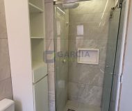 Apartamento com 57m², 2 dormitórios, 1 vaga no bairro Petrópolis em Porto Alegre