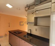 Apartamento com 57m², 2 dormitórios, 1 vaga no bairro Petrópolis em Porto Alegre