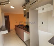 Apartamento com 57m², 2 dormitórios, 1 vaga no bairro Petrópolis em Porto Alegre