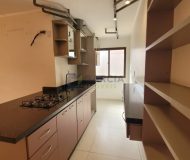 Apartamento com 57m², 2 dormitórios, 1 vaga no bairro Petrópolis em Porto Alegre