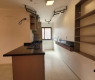 Apartamento com 57m², 2 dormitórios, 1 vaga no bairro Petrópolis em Porto Alegre
