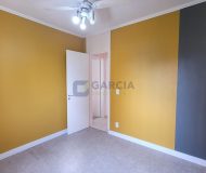 Apartamento com 57m², 2 dormitórios, 1 vaga no bairro Petrópolis em Porto Alegre