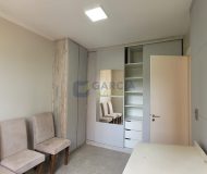Apartamento com 57m², 2 dormitórios, 1 vaga no bairro Petrópolis em Porto Alegre