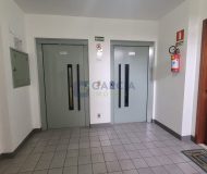 Apartamento com 57m², 2 dormitórios, 1 vaga no bairro Petrópolis em Porto Alegre