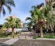 Apartamento com 57m², 2 dormitórios, 1 vaga no bairro Petrópolis em Porto Alegre