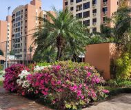 Apartamento com 57m², 2 dormitórios, 1 vaga no bairro Petrópolis em Porto Alegre