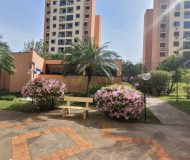 Apartamento com 57m², 2 dormitórios, 1 vaga no bairro Petrópolis em Porto Alegre