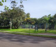 Apartamento com 57m², 2 dormitórios, 1 vaga no bairro Petrópolis em Porto Alegre