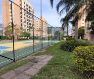 Apartamento com 57m², 2 dormitórios, 1 vaga no bairro Petrópolis em Porto Alegre