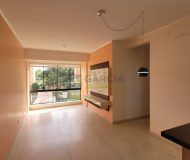 Apartamento com 57m², 2 dormitórios, 1 vaga no bairro Petrópolis em Porto Alegre