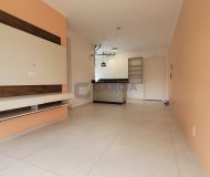 Apartamento com 57m², 2 dormitórios, 1 vaga no bairro Petrópolis em Porto Alegre