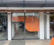 Loja com 143m² no bairro Vila Ipiranga em Porto Alegre