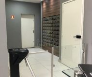 Sala Comercial com 30m² no bairro Sarandi em Porto Alegre