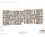 Apartamento com 66m², 2 dormitórios, 1 suíte, 1 vaga no bairro Passo da Areia em Porto Alegre