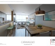 Apartamento com 66m², 2 dormitórios, 1 suíte, 1 vaga no bairro Passo da Areia em Porto Alegre