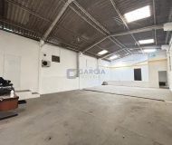 Depósito com 200m², 2 vagas no bairro Parque Santa Fé em Porto Alegre