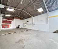 Depósito com 200m², 2 vagas no bairro Parque Santa Fé em Porto Alegre