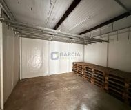 Depósito com 200m², 2 vagas no bairro Parque Santa Fé em Porto Alegre