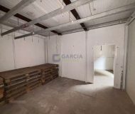 Depósito com 200m², 2 vagas no bairro Parque Santa Fé em Porto Alegre