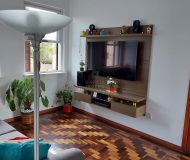 Apartamento com 51m², 2 dormitórios, 1 vaga no bairro Passo da Areia em Porto Alegre