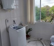 Apartamento com 51m², 2 dormitórios, 1 vaga no bairro Passo da Areia em Porto Alegre