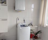 Apartamento com 51m², 2 dormitórios, 1 vaga no bairro Passo da Areia em Porto Alegre