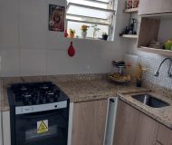 Apartamento com 51m², 2 dormitórios, 1 vaga no bairro Passo da Areia em Porto Alegre