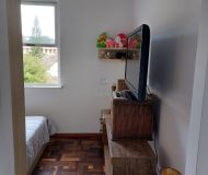 Apartamento com 51m², 2 dormitórios, 1 vaga no bairro Passo da Areia em Porto Alegre