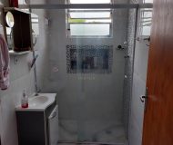 Apartamento com 51m², 2 dormitórios, 1 vaga no bairro Passo da Areia em Porto Alegre